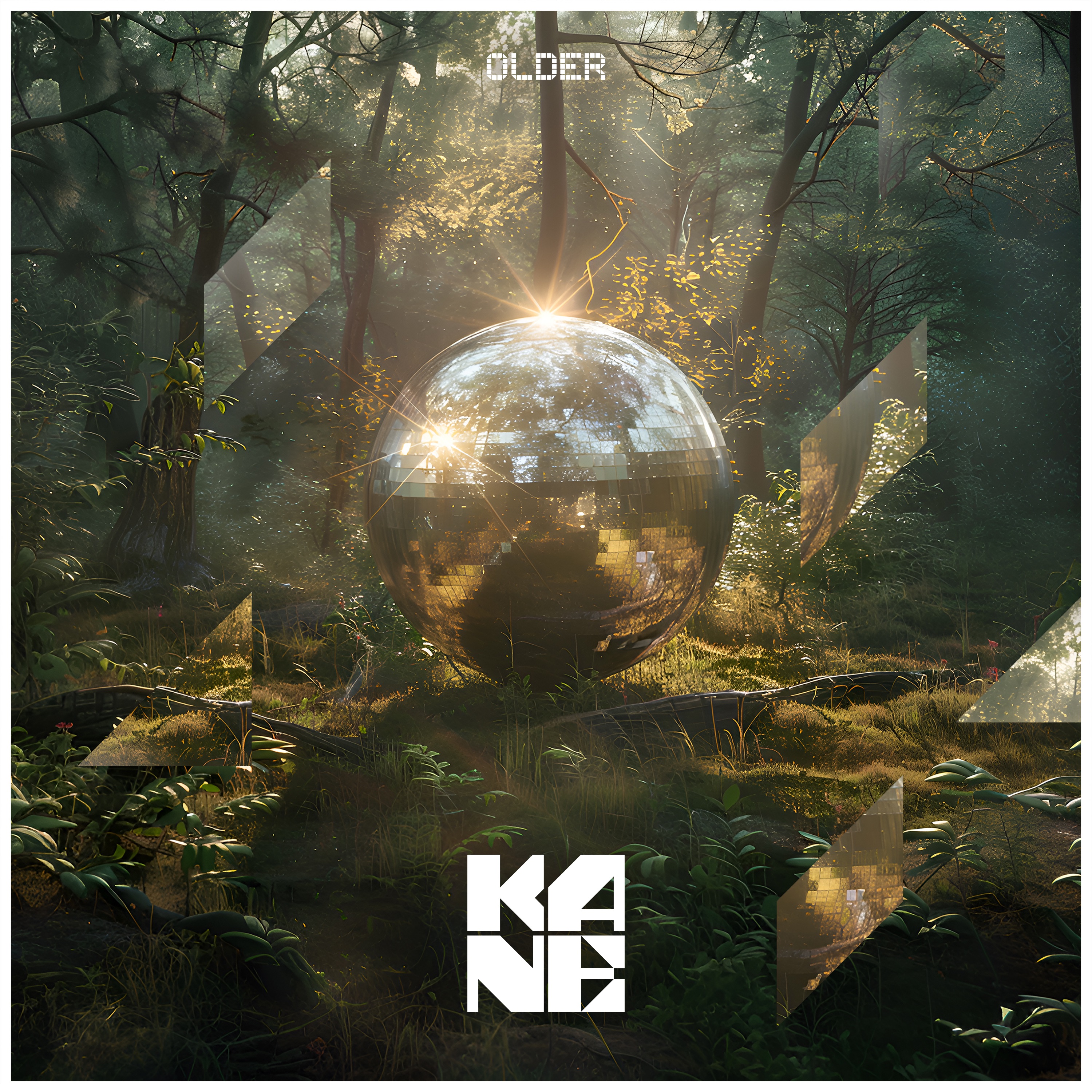 Older - Single album cover