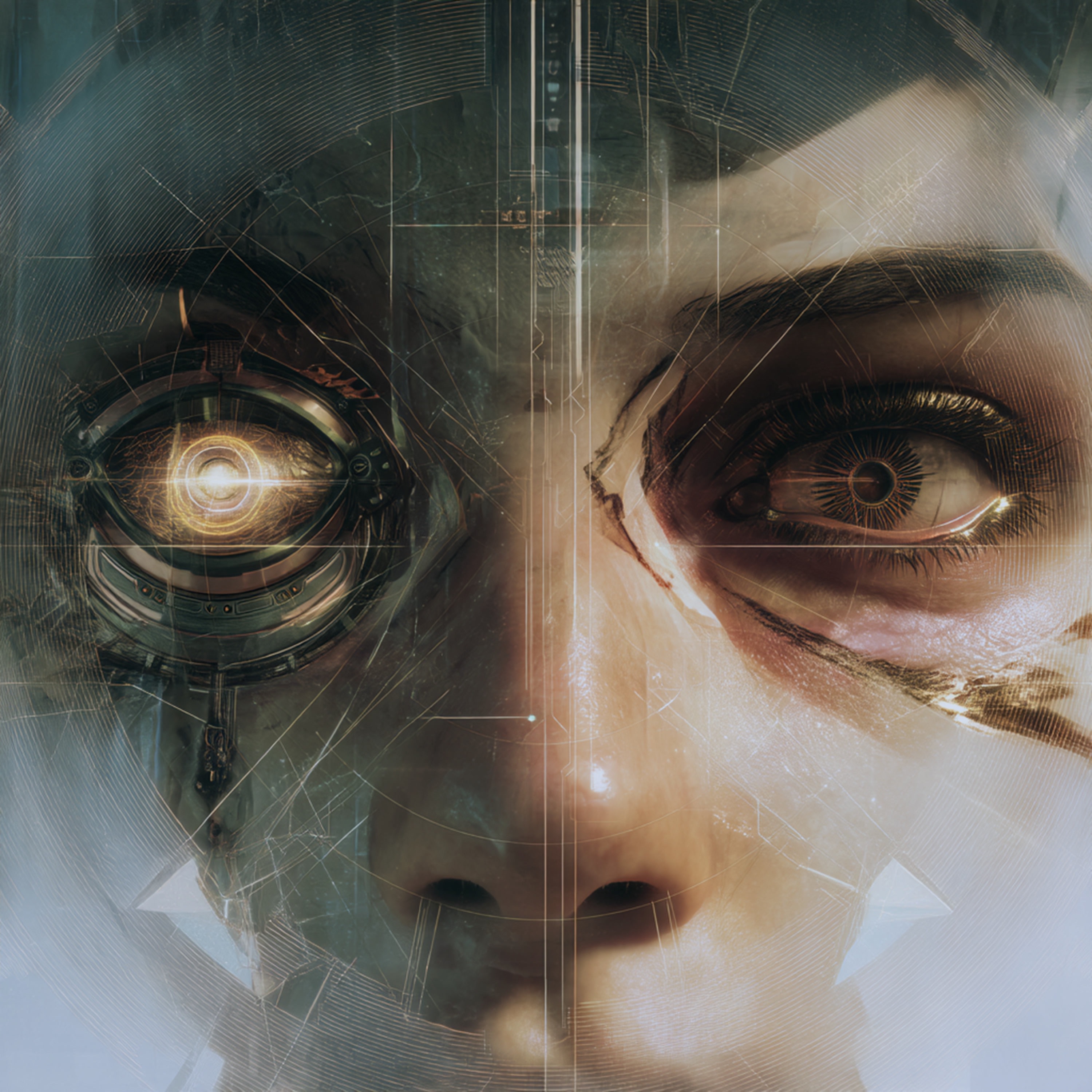 Eyes - Single album cover