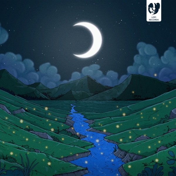 The Book of Night Vol. 1 album cover
