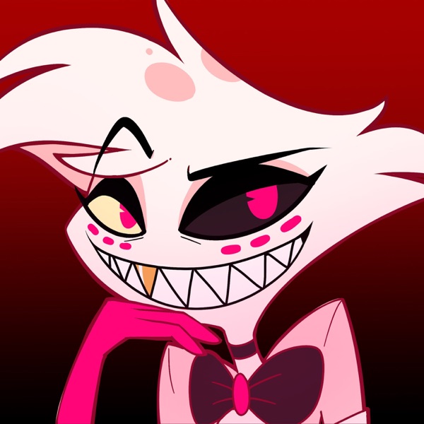 Poison (From Hazbin Hotel) - Single album cover