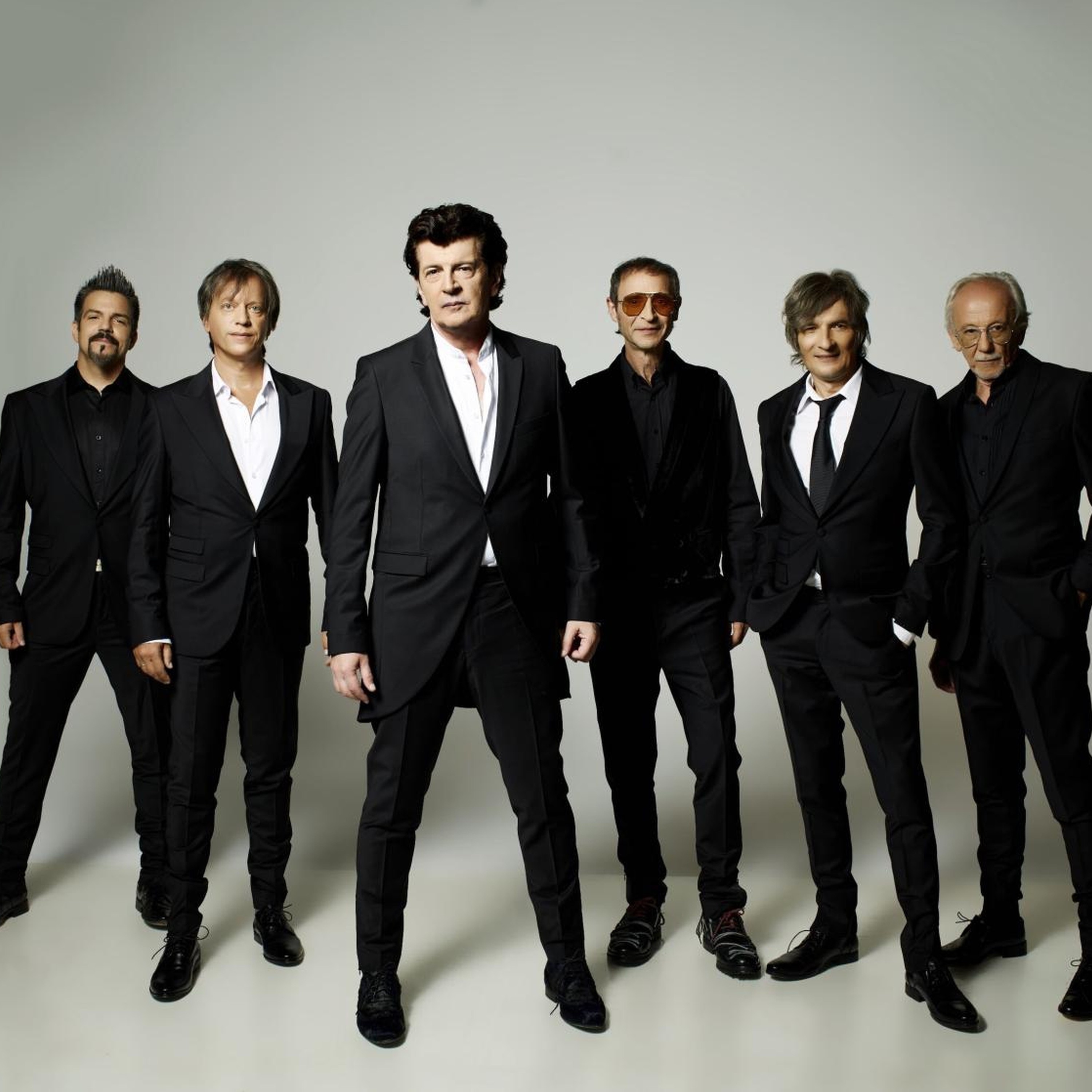 21. Vek - Single album cover