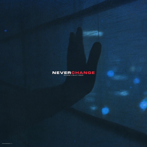 neverchange - Single album cover