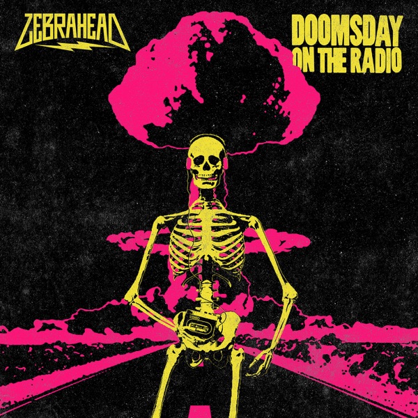 Doomsday on the Radio - Single album cover