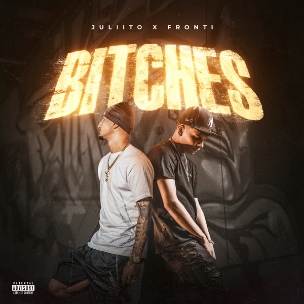 Bitches - Single album cover