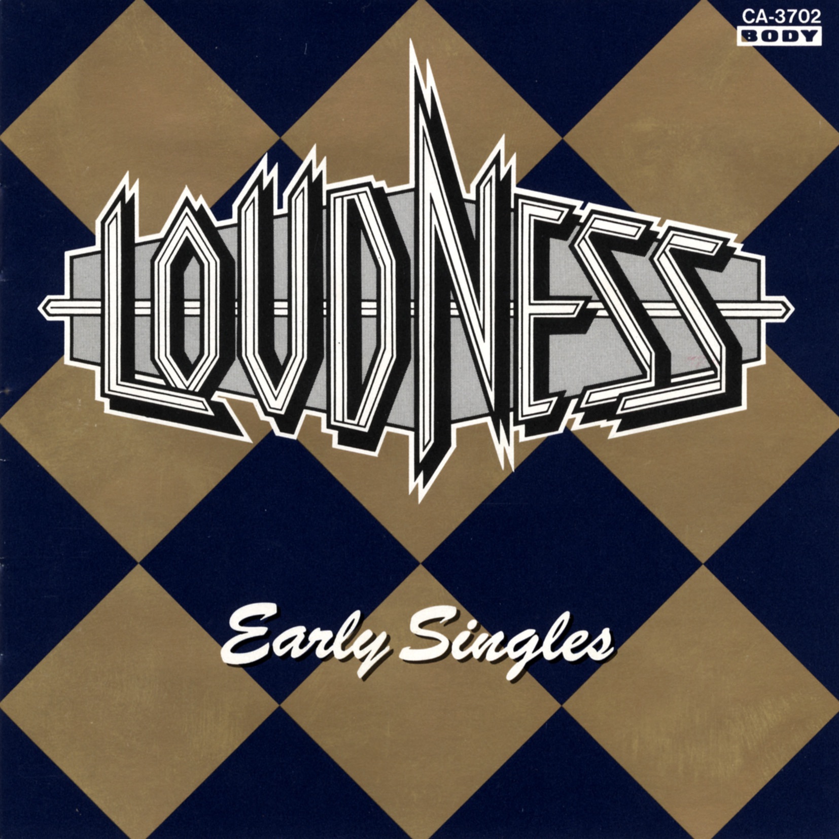 Early Singles album cover