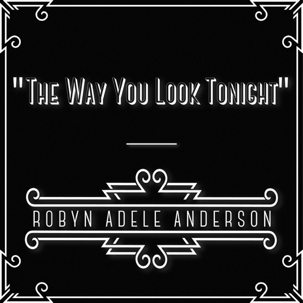 The Way You Look Tonight - Single album cover