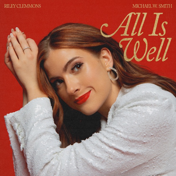 All Is Well - Single album cover