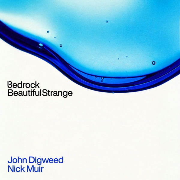 Beautiful Strange - Single album cover