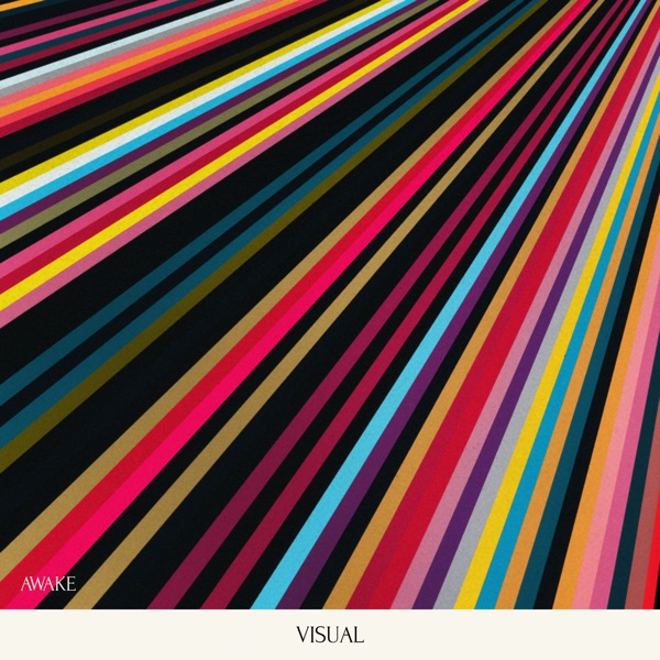 Awake (Visual) album cover