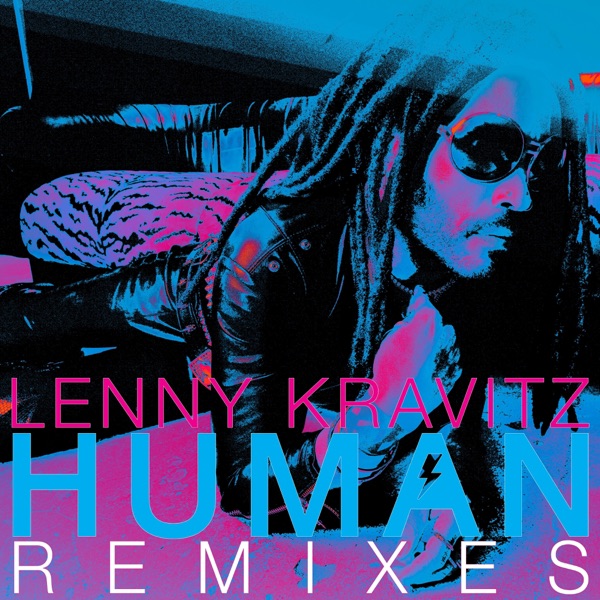 Human (Remixes) album cover