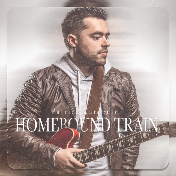 Homebound Train - Single album cover