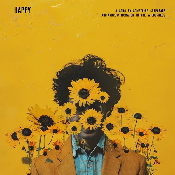 Happy - Single album cover