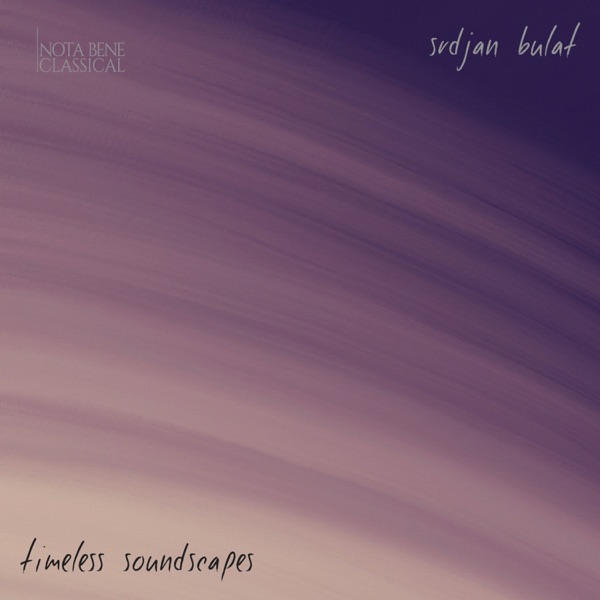 Timeless Soundscapes album cover