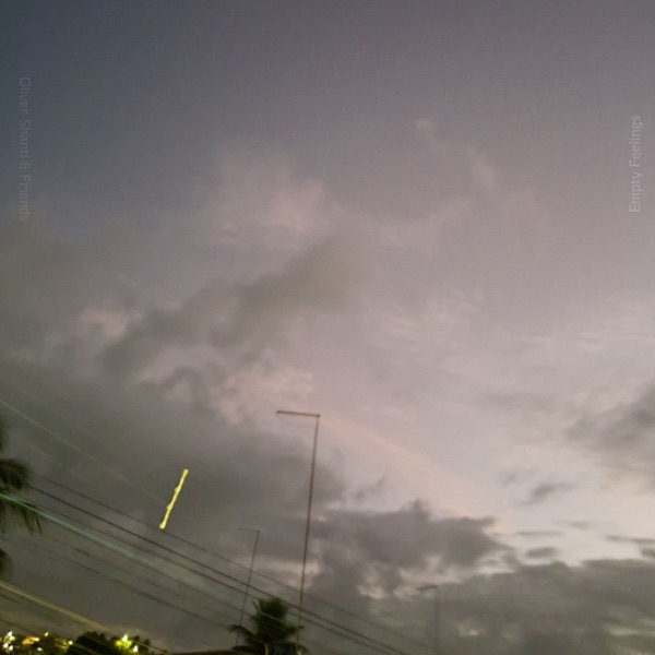 Empty Feelings - Single album cover