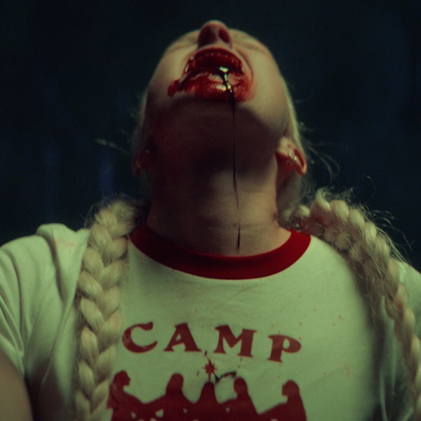 Strange Premonition - Single album cover