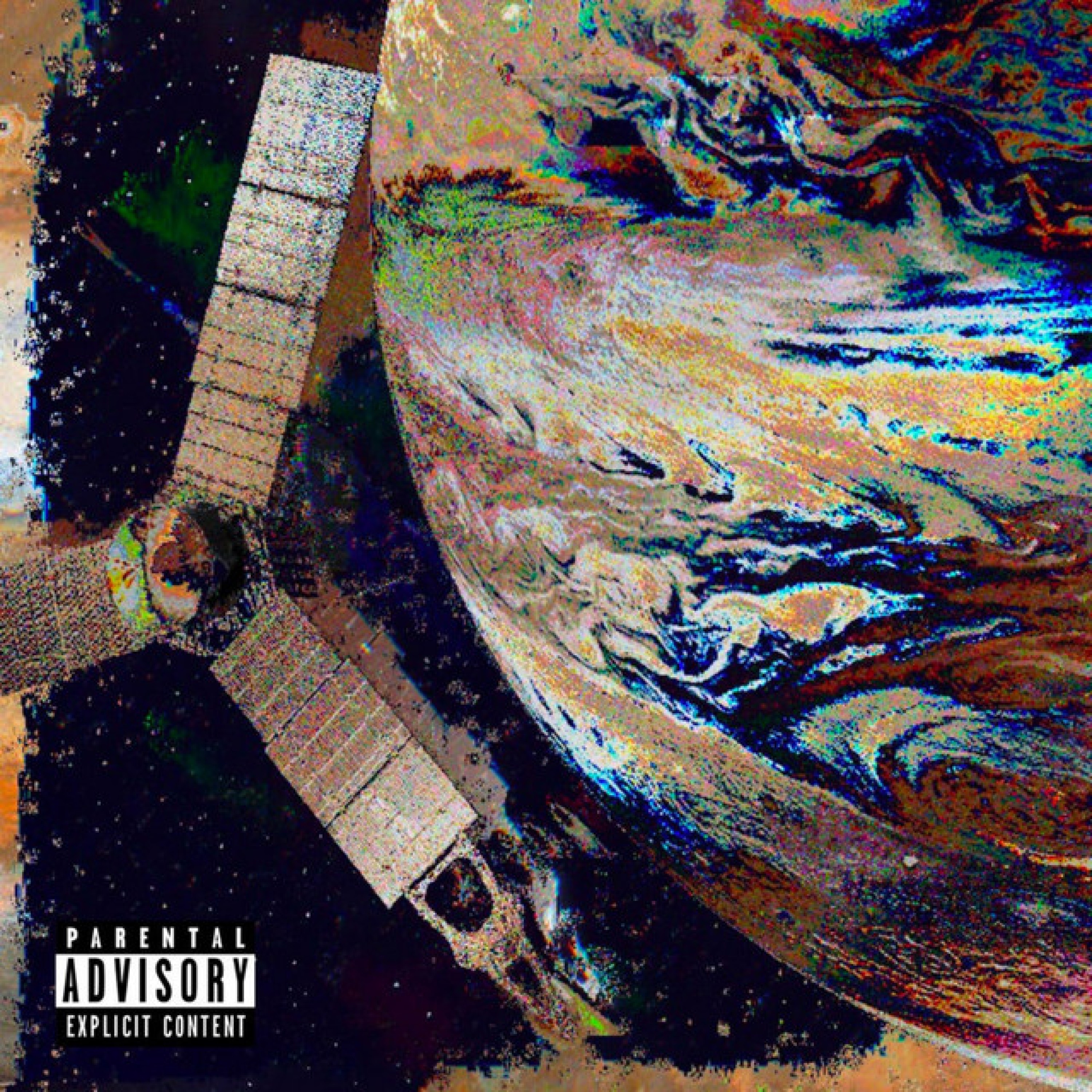 Phat! - Single album cover