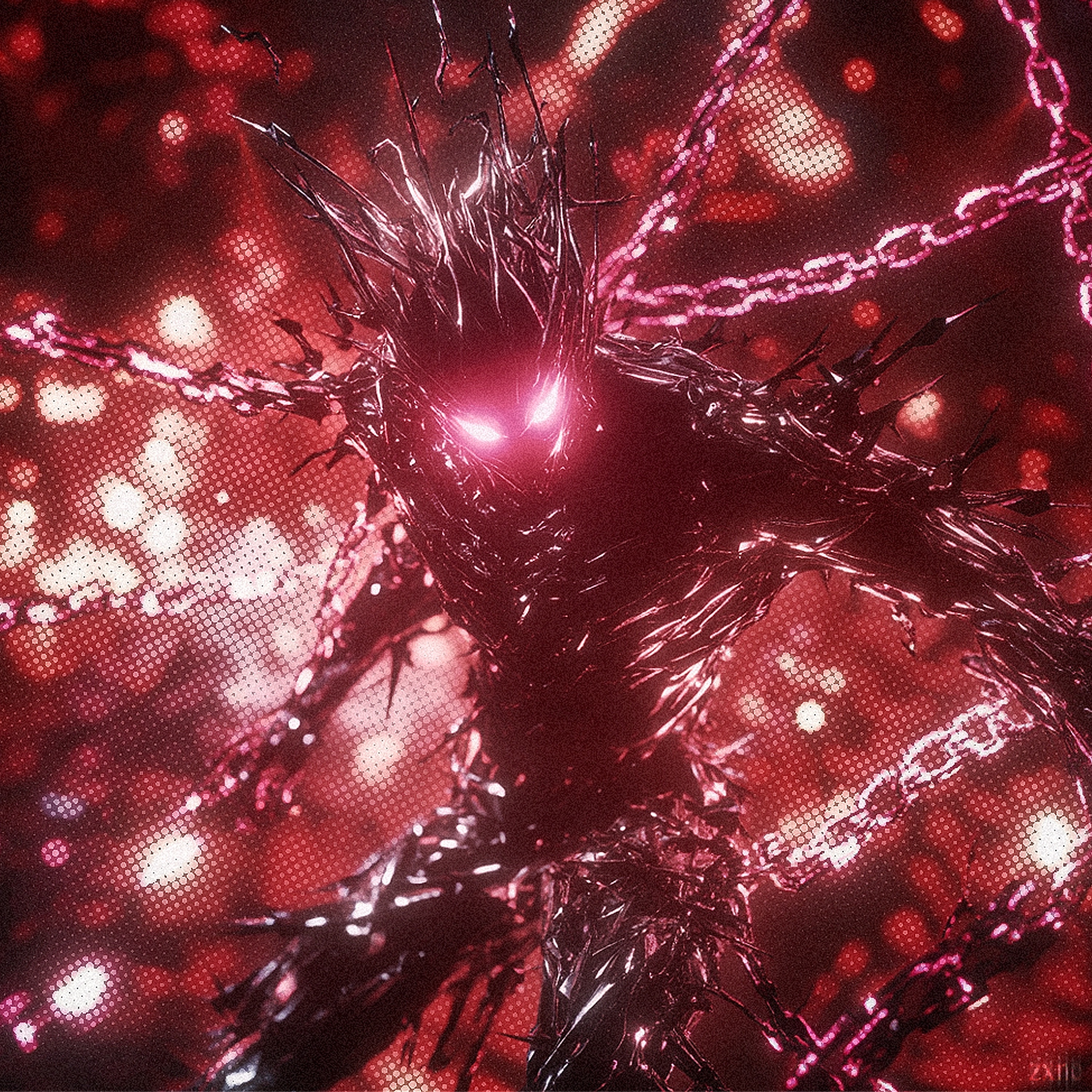 ASCENT-Z - EP album cover