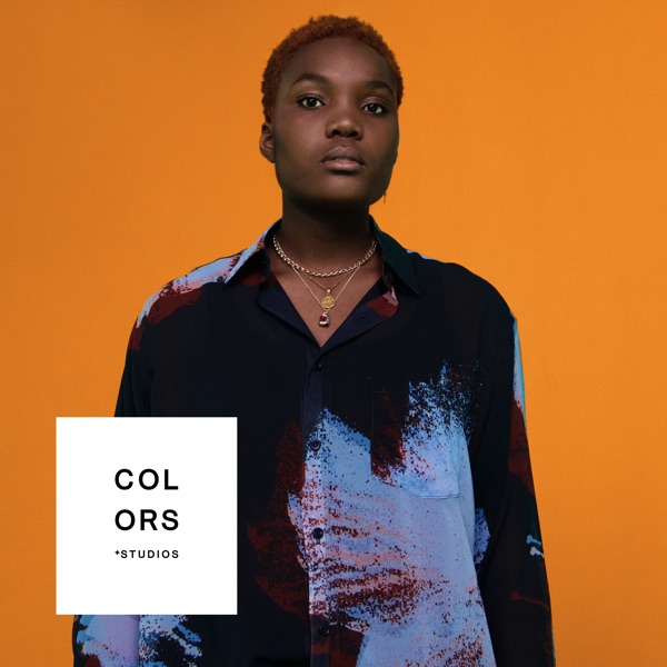 Hurt - A COLORS SHOW - Single album cover
