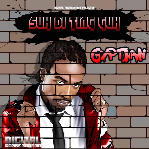 Suh Di Ting Guh - Single album cover