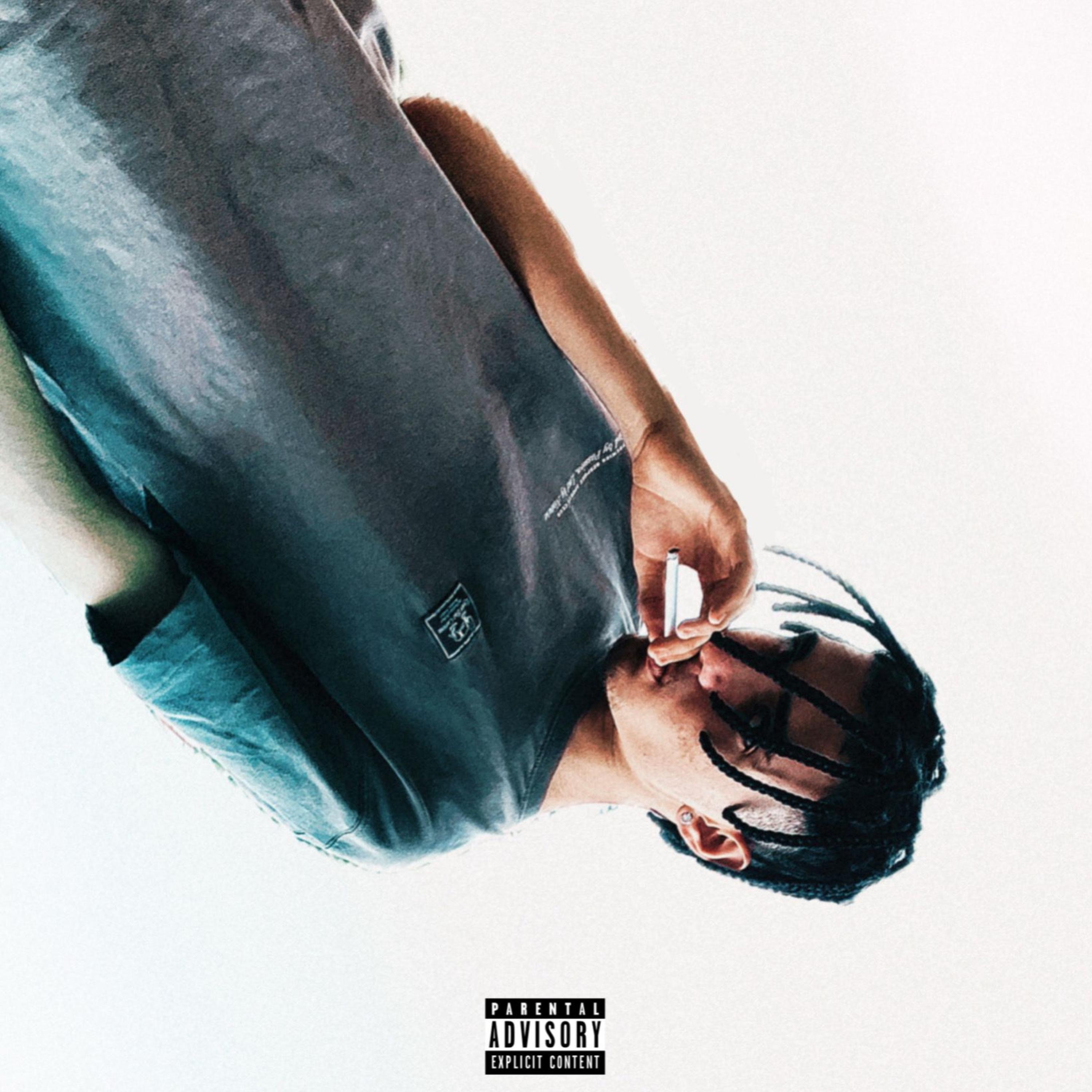 Work how i work - Single album cover