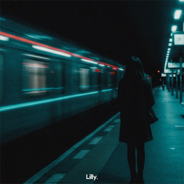 Let Go - Single album cover