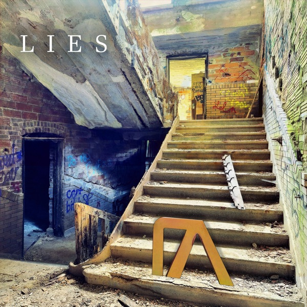 LIES - Single album cover