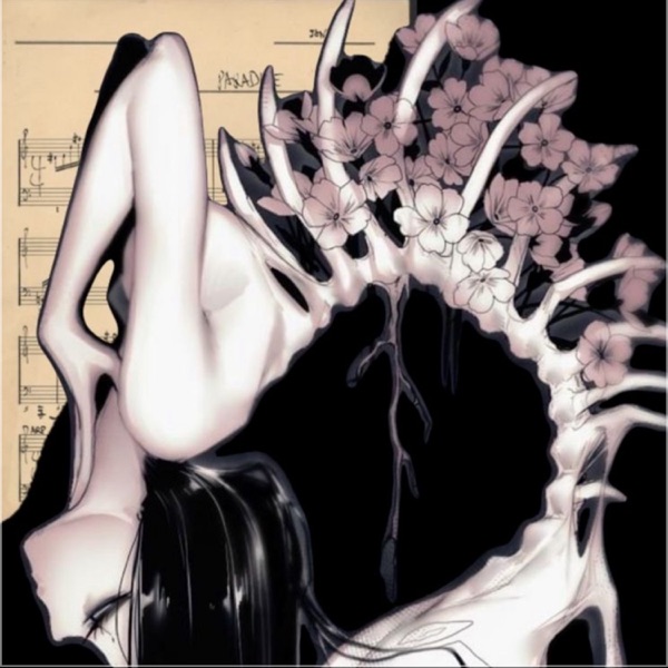 Addicted - Single album cover