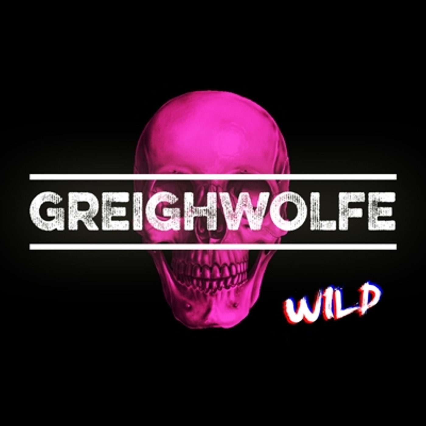 Wild - Single album cover