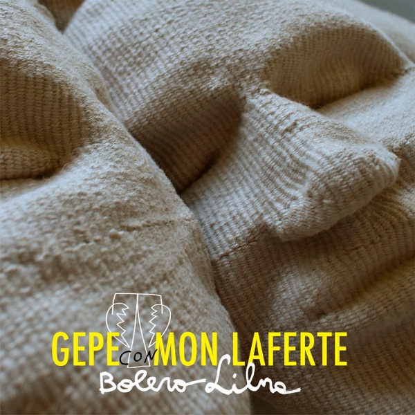 BOLERo LIBRA (feat. Mon Laferte) - Single album cover