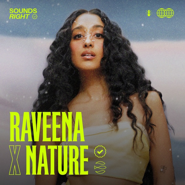Morning Prayer (feat. NATURE) - Single album cover