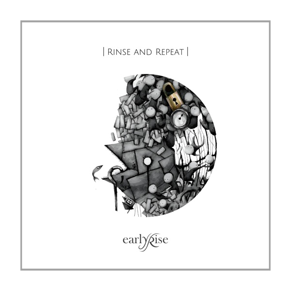 Rinse and Repeat - Single album cover