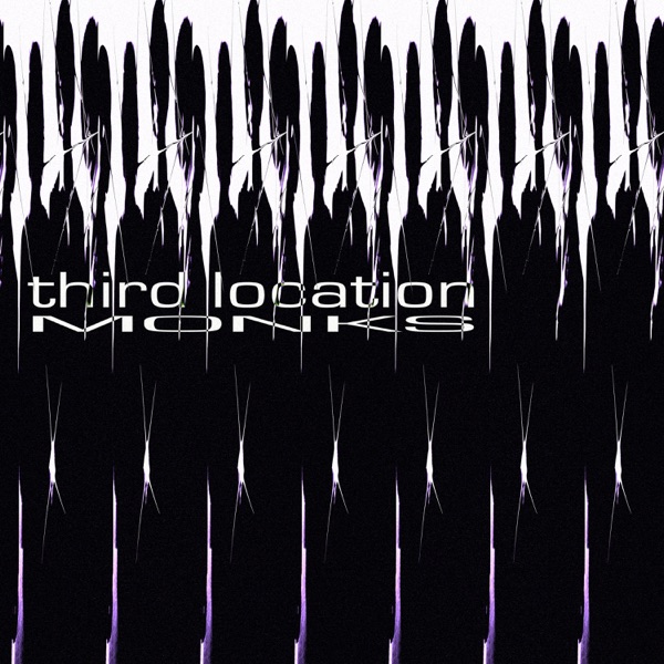 third location - Single album cover