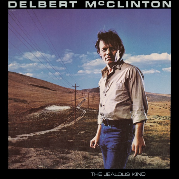 The Jealous Kind album cover