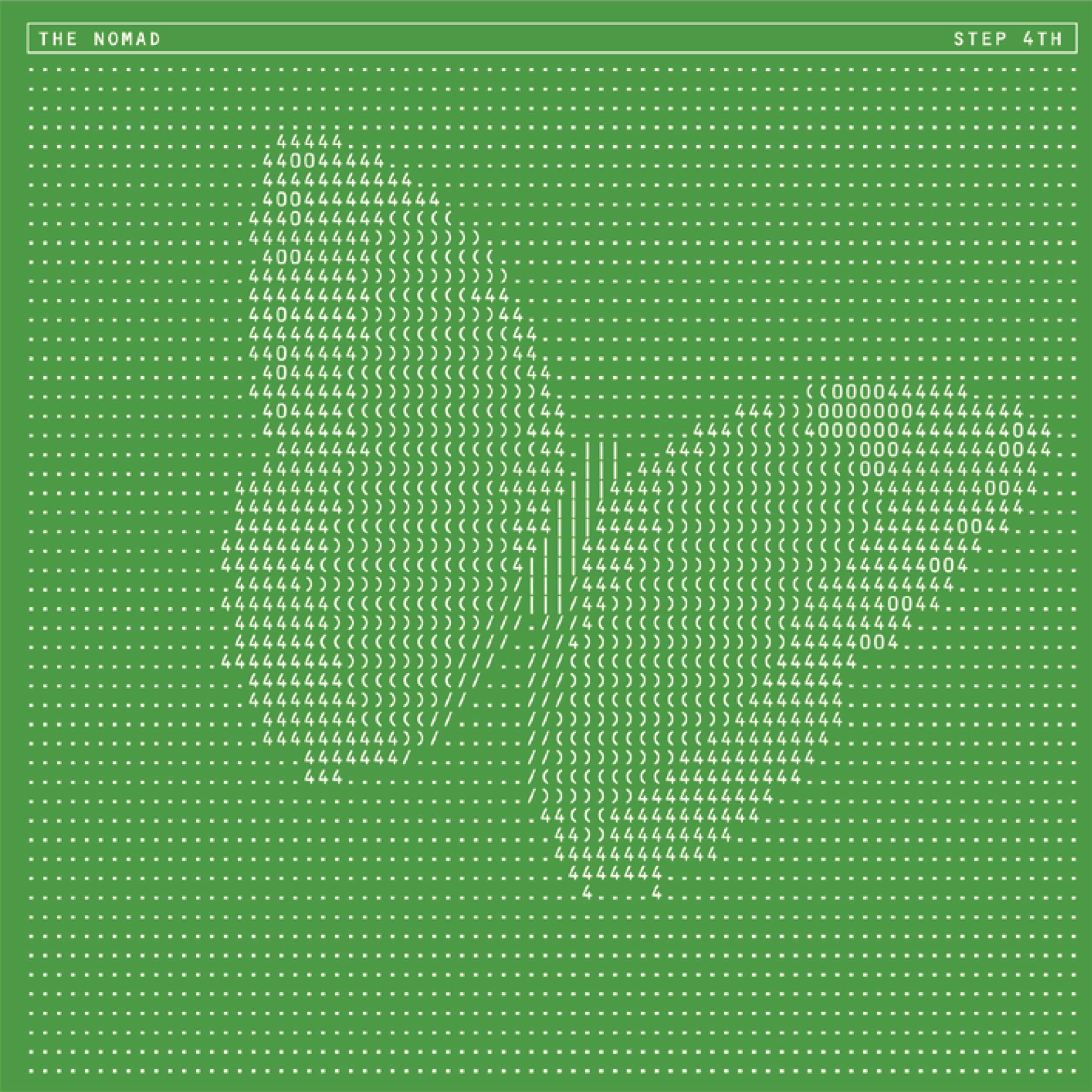 Step 4th album cover