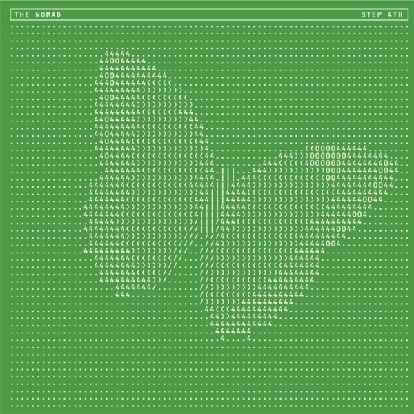 Step 4th album cover