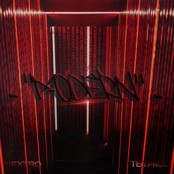 Modern - Single album cover