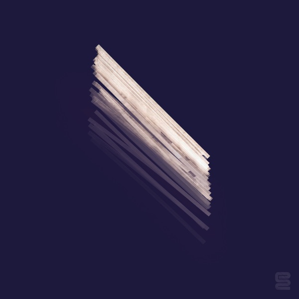 Echoes of Solitude - Single album cover