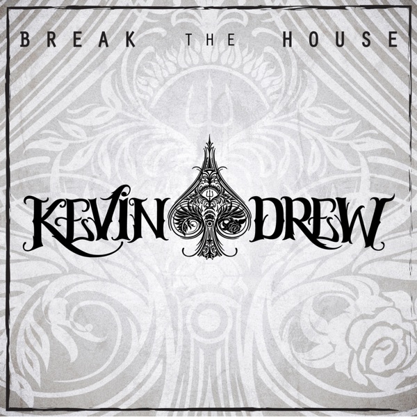 Break the House - Single album cover