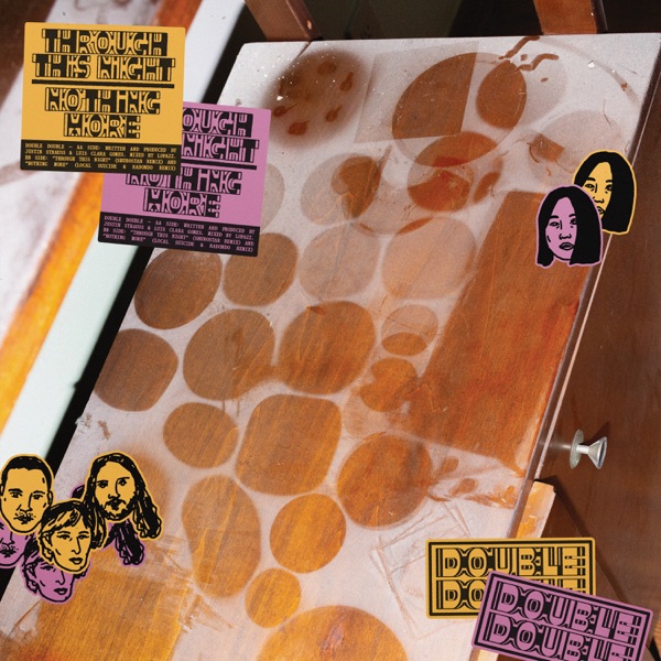 Through This Night (Shubostar Remix) - Single album cover