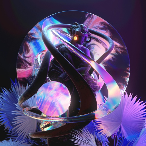 Be With You - Single album cover