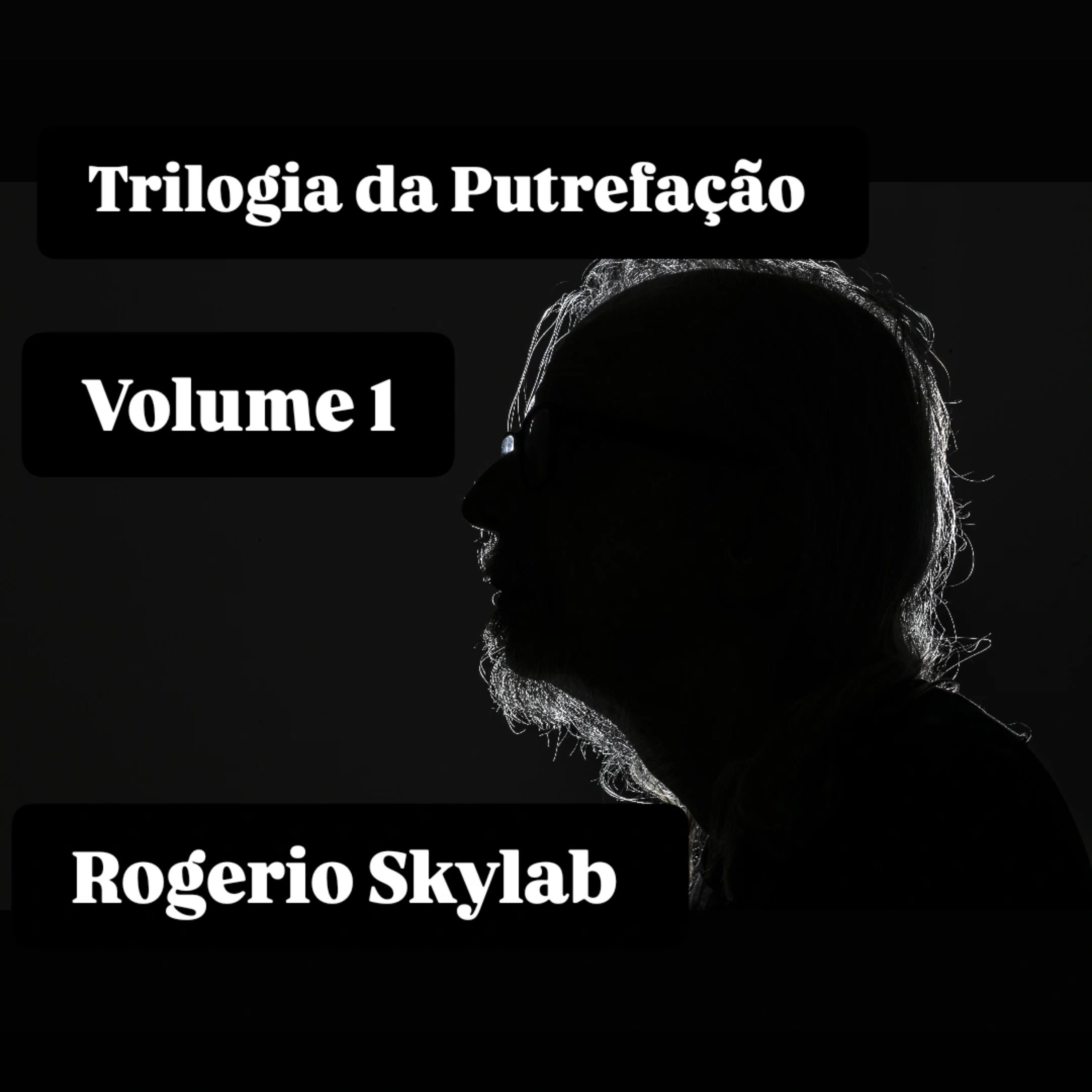Trilogia da Putrefação - Volume 1 album cover