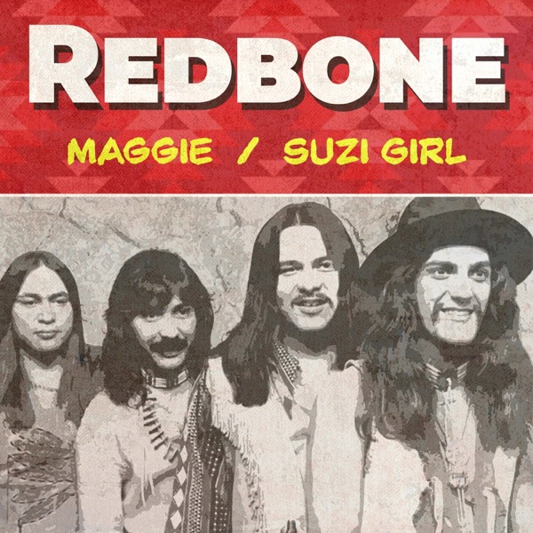 Maggie / Suzi Girl (Rerecorded Version) - Single album cover