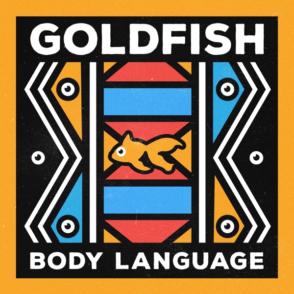 Body Language - Single album cover