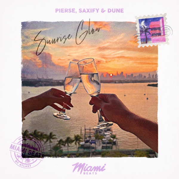 Sunrise Glow - Single album cover