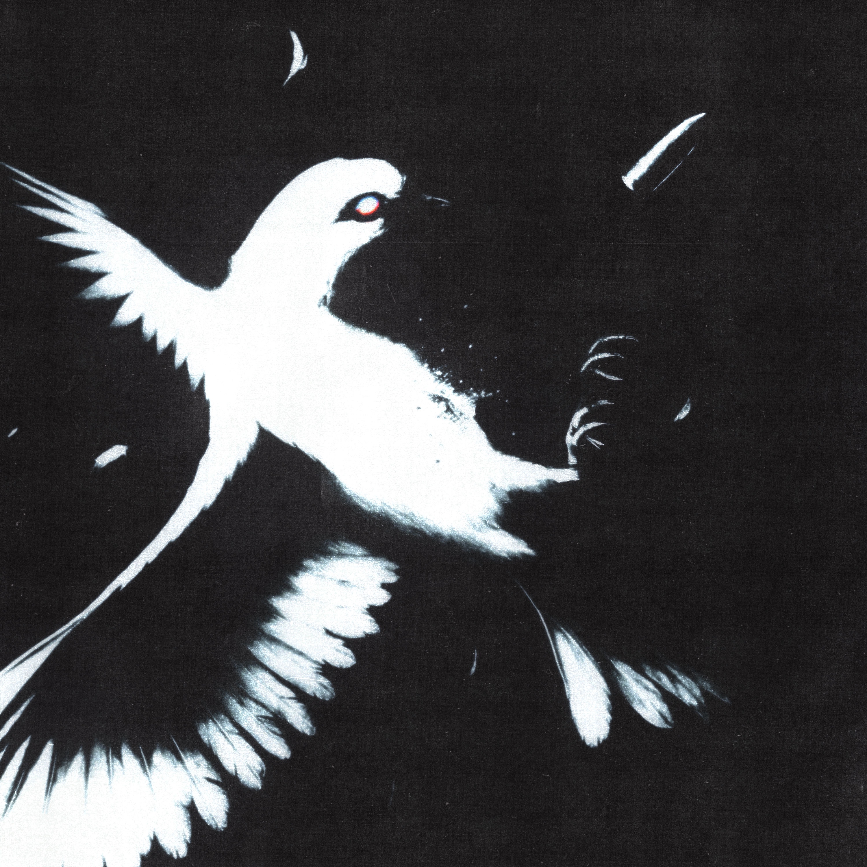 Burn The Witch - Single album cover