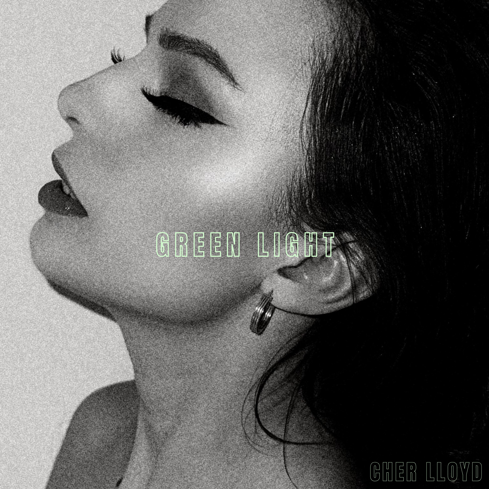 Green Light - Single album cover