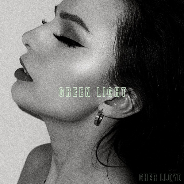 Green Light - Single album cover