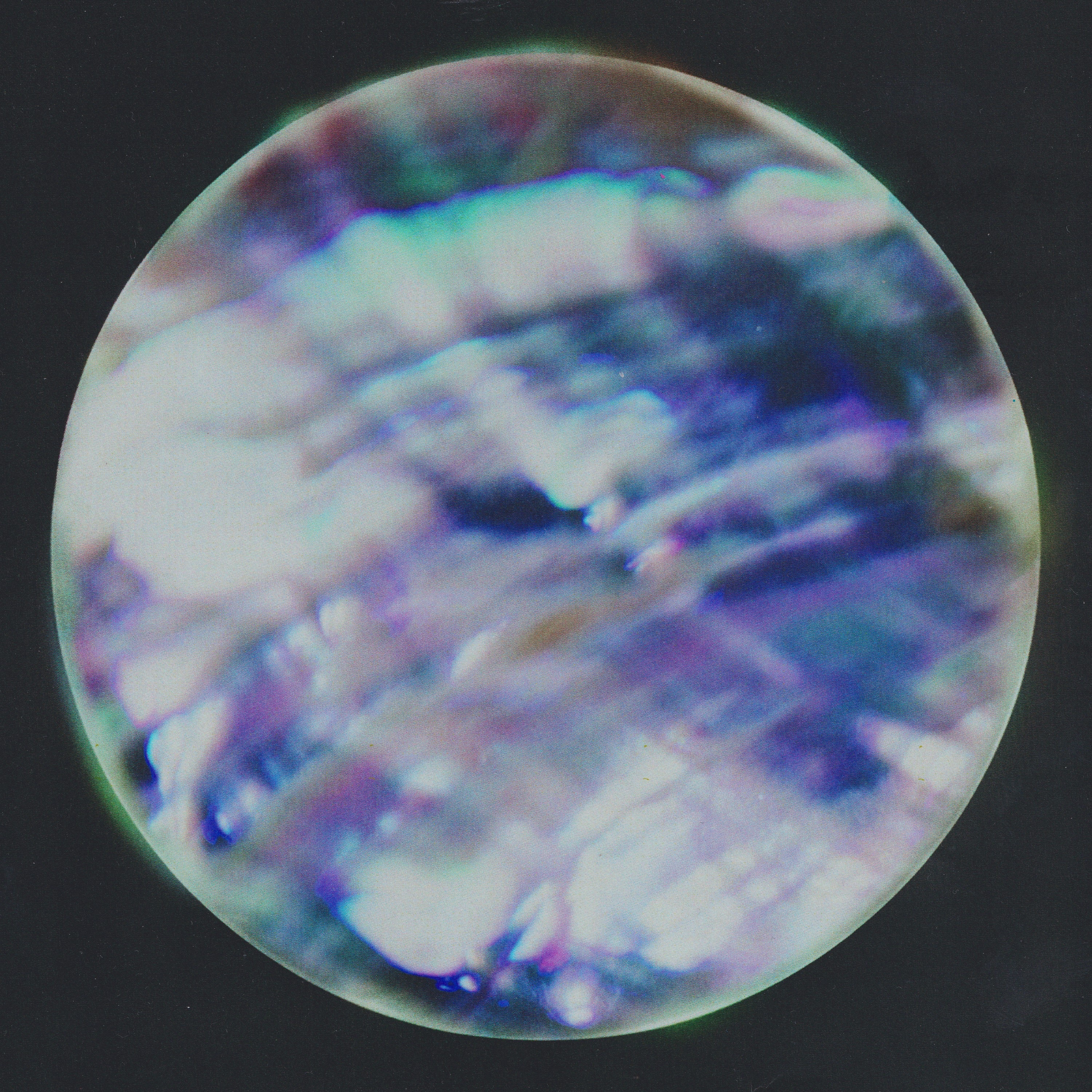 Nacar album cover