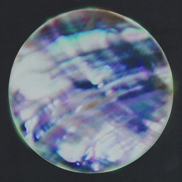 Nacar album cover