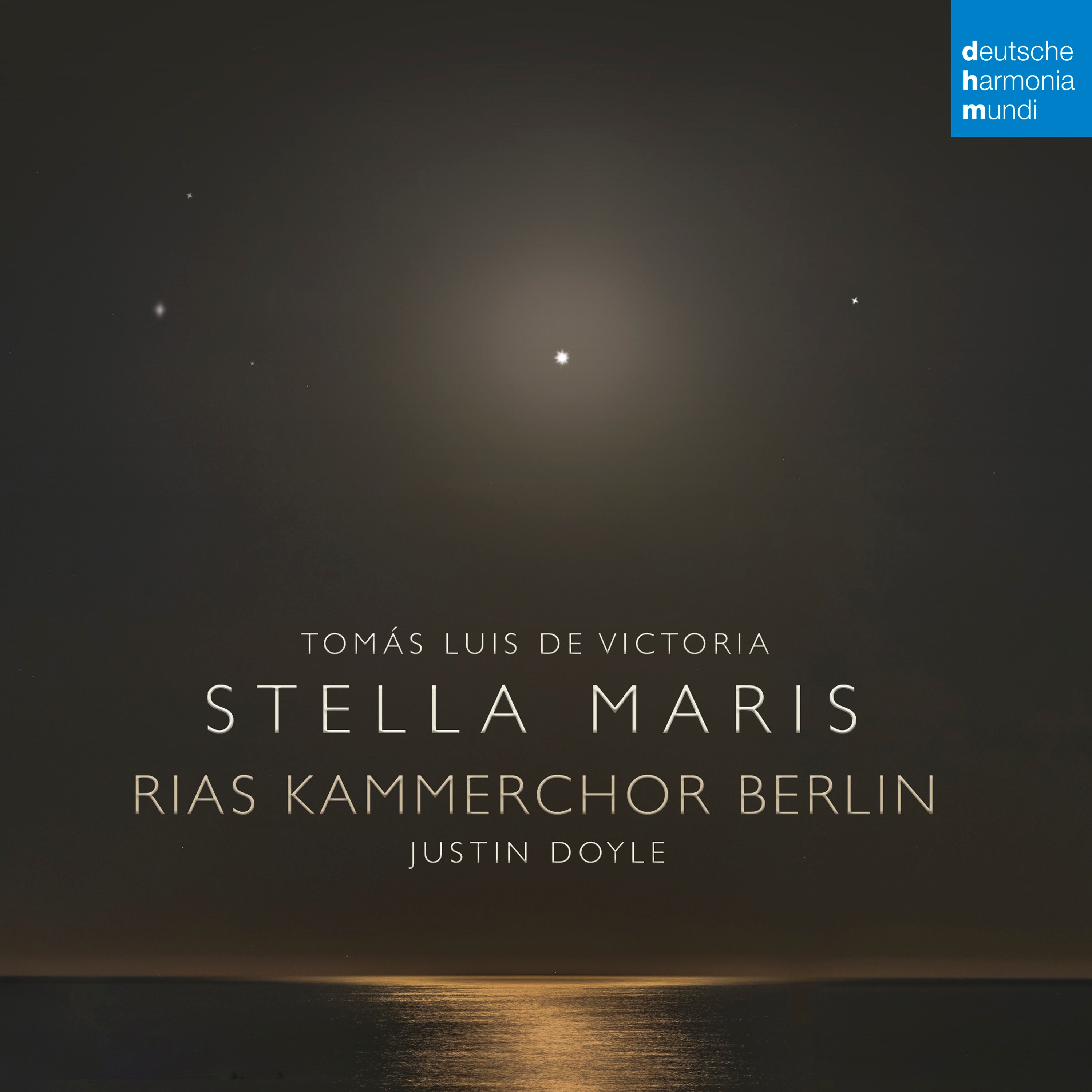 Stella Maris album cover